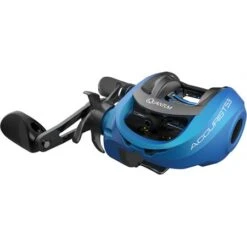 Quantum Accurist S3 PT Baitcaster Reel -Reel Spin Bait Sales 292894 292899