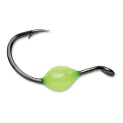 VMC Glow Resin Octopus Hook