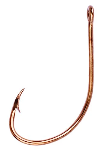 Eagle Claw Lazer Wide Bend Hooks 3 Eagle Claw Lazer Wide Bend Hooks