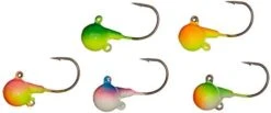 Northland FireBall Jigs -Reel Spin Bait Sales 31bkRaJ0U7L. AC SY400