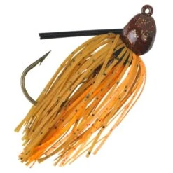 Strike King Bitsy Bug Mini Jig -Reel Spin Bait Sales 321