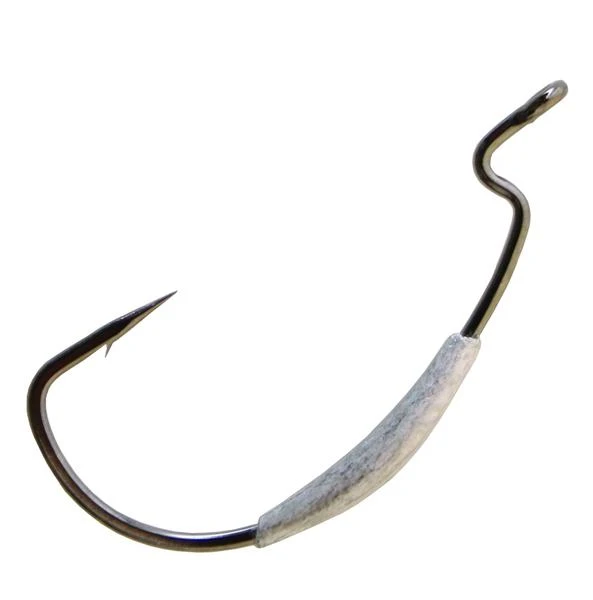 Gamakatsu Weighted Superline EWG Hooks 8 Gamakatsu Weighted Superline EWG Hooks - Image 6