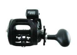Okuma's Magda Line Counter Reels -Reel Spin Bait Sales 38f870d8b3c84bbb7346f50268da13fb