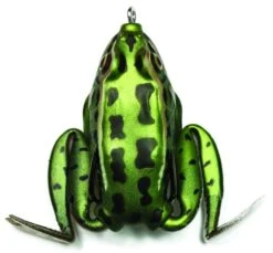 Lunkerhunt Lunker Frog -Reel Spin Bait Sales 3ee1e4bf458b4a0d19d4b707ef3d5de3