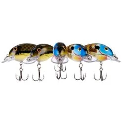 Bandit Series 100/200/300 Crankbaits -Reel Spin Bait Sales 454545