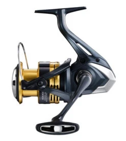 Shimano Sahara FJ Spinning Reel -Reel Spin Bait Sales 4969363044594