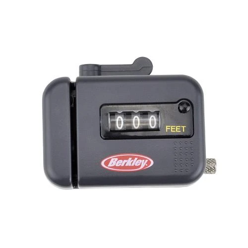 Berkley Line Counter 3 Berkley Line Counter