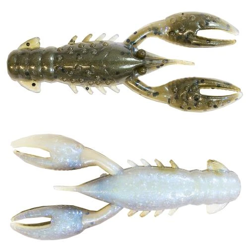 Z-Man Z Man TRD CrawZ 4 Z-Man Z Man TRD CrawZ - Image 2