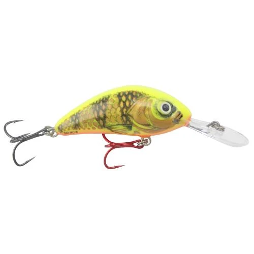 Salmo Rattlin' Hornet 10 Salmo Rattlin' Hornet - Image 8