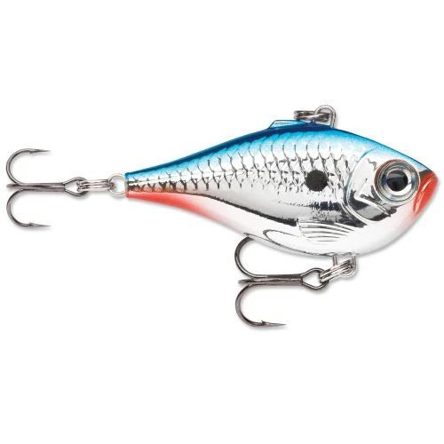 Rapala Ultralight Rippin Rap 4 Rapala Ultralight Rippin Rap - Image 2