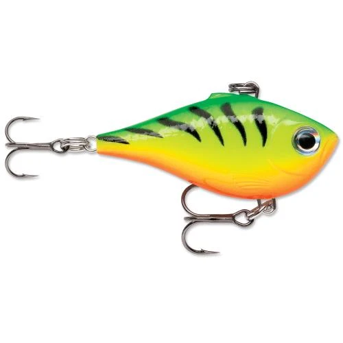 Rapala Ultralight Rippin Rap 5 Rapala Ultralight Rippin Rap - Image 3