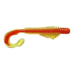 Authent X Moxie Curltail Swimbait