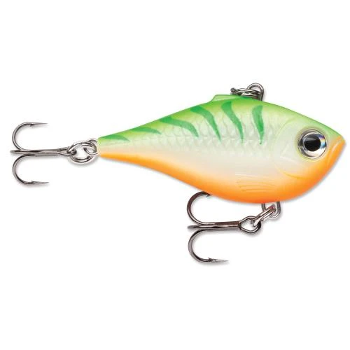 Rapala Ultralight Rippin Rap 8 Rapala Ultralight Rippin Rap - Image 6