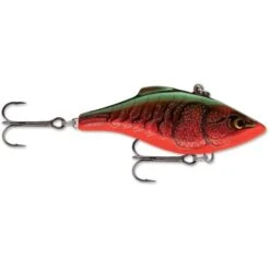 Rapala Rattlin' Rap -Reel Spin Bait Sales 500 9 7d6786c8 5f4a 4291 834d b11ca5f9e56e