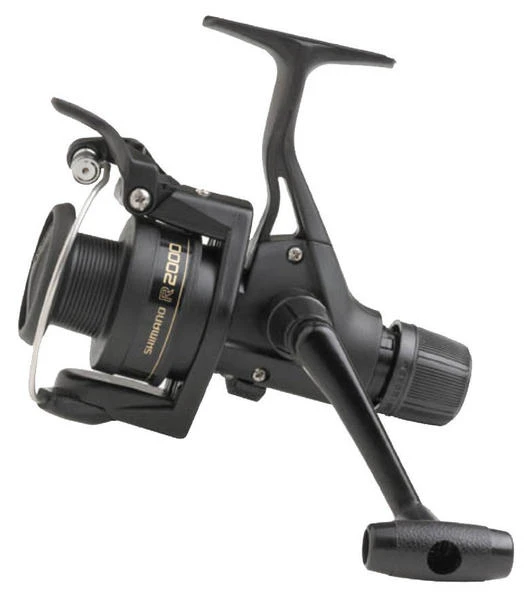 Shimano IX Spinning Reels 5 Shimano IX Spinning Reels - Image 3