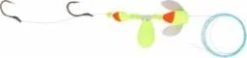 Worden's Rufus Special Walleye Rig -Reel Spin Bait Sales 548FLCHMC