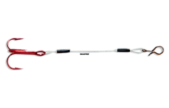 VMC Quik Strike Trailer Hooks 4 VMC Quik Strike Trailer Hooks - Image 2