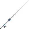 South Bend Ready 2 Fish Combo -Reel Spin Bait Sales 5704 0037 1