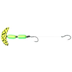 Mack's Cha-Cha Crawler Harness 20 Mack's Cha-Cha Crawler Harness -Reel Spin Bait Sales 579446i2 ts