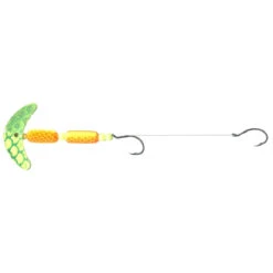 Mack's Cha-Cha Crawler Harness