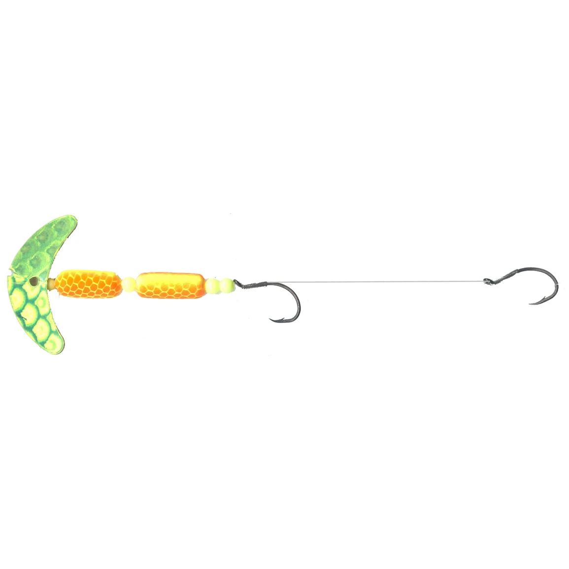 Mack's Cha-Cha Crawler Harness 3 Mack's Cha-Cha Crawler Harness