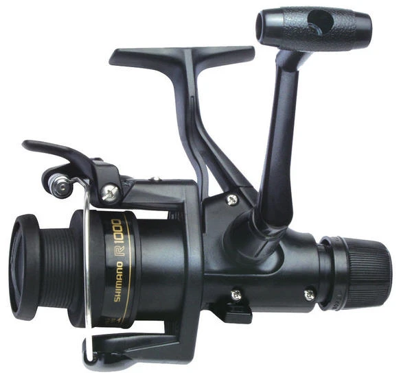 Shimano IX Spinning Reels 4 Shimano IX Spinning Reels - Image 2