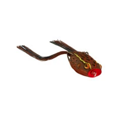 BOOYAH Poppin Pad Crasher -Reel Spin Bait Sales 71933911036