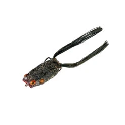 BOOYAH Poppin Pad Crasher -Reel Spin Bait Sales 71933911038