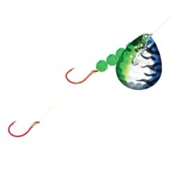 Northland Mr. Walleye Crawler Hauler 19 Northland Mr. Walleye Crawler Hauler -Reel Spin Bait Sales 74759 source 1561469384