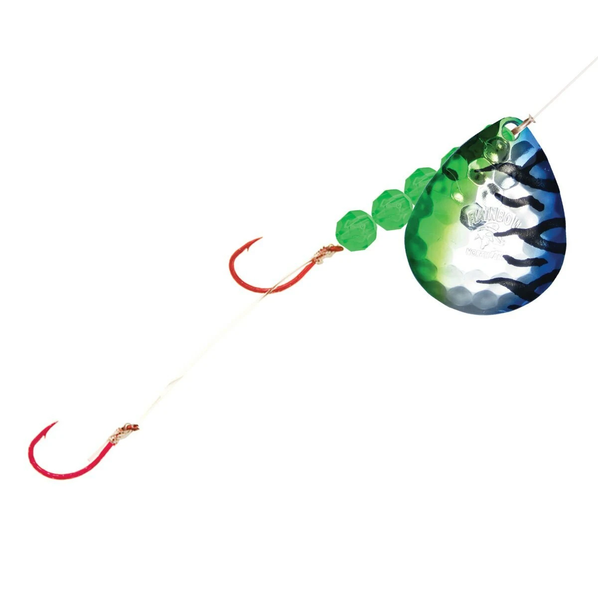 Northland Mr. Walleye Crawler Hauler 10 Northland Mr. Walleye Crawler Hauler - Image 8