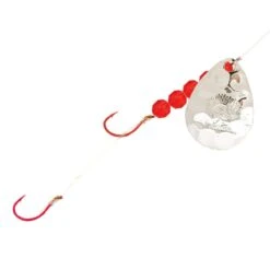 Northland Mr. Walleye Crawler Hauler 18 Northland Mr. Walleye Crawler Hauler -Reel Spin Bait Sales 74763 source 1561469389