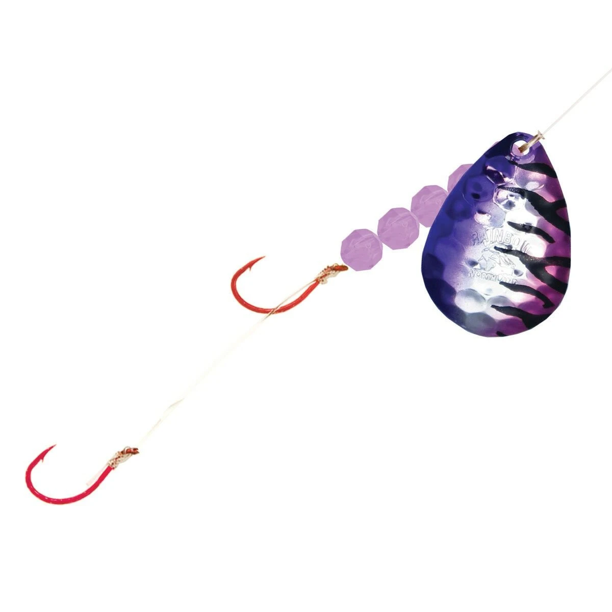 Northland Mr. Walleye Crawler Hauler 8 Northland Mr. Walleye Crawler Hauler - Image 6