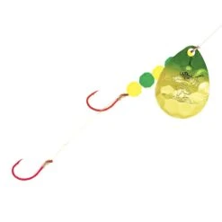 Northland Mr. Walleye Crawler Hauler 20 Northland Mr. Walleye Crawler Hauler -Reel Spin Bait Sales 74768 source 1561469397