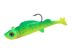 Northland Mimic Minnow Shad 2-Pack -Reel Spin Bait Sales 75076 source 1561470131