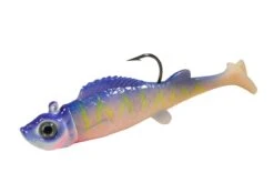 Northland Mimic Minnow Shad 2-Pack -Reel Spin Bait Sales 75079 source 1561470137