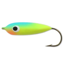 Northland Gum Drop Floater -Reel Spin Bait Sales 75093 source 1561470173