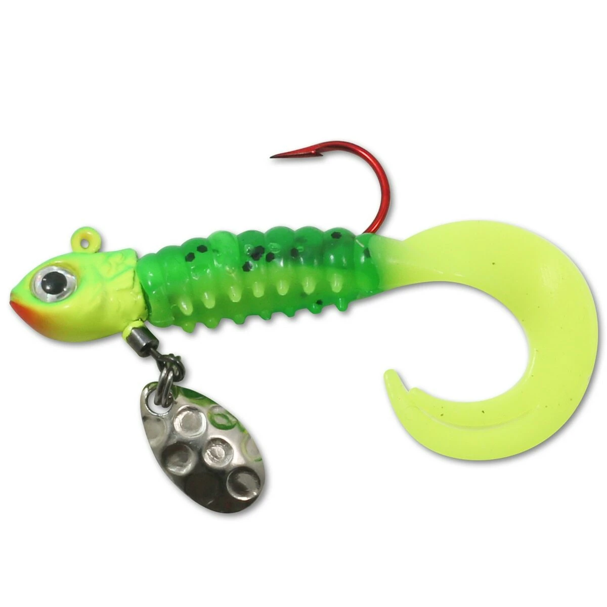 Northland Thumper Crappie King 2 Pack 7 Northland Thumper Crappie King 2 Pack - Image 5