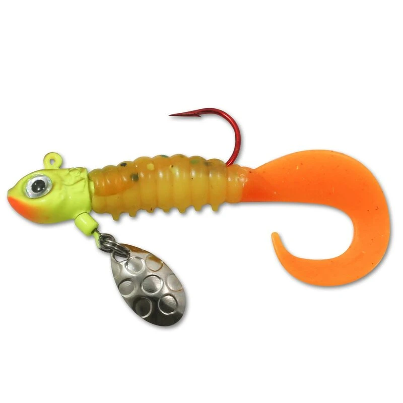 Northland Thumper Crappie King 2 Pack 9 Northland Thumper Crappie King 2 Pack - Image 7