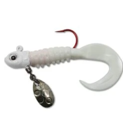 Northland Thumper Crappie King 2 Pack 17 Northland Thumper Crappie King 2 Pack -Reel Spin Bait Sales 75170 source 1561470362