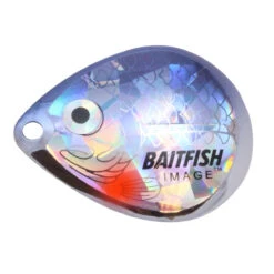 Northland Fishing Tackle Baitfish Image Blades 18 Northland Fishing Tackle Baitfish Image Blades -Reel Spin Bait Sales 75234 source 1561470504