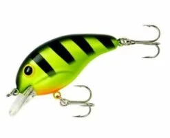 Bandit Series 100/200/300 Crankbaits -Reel Spin Bait Sales 789456