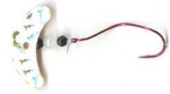 Mack's Smile Blade Slow Death Rig -Reel Spin Bait Sales 7c852c50efacd30c790c6f9f72d6905d