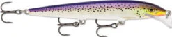 Rapala Scatter Rap Minnow -Reel Spin Bait Sales 7cd09be074a3cf5b1f0b37695fd02a1b
