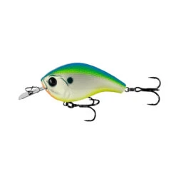 13 Fishing Jabber Jaw Crank 13 13 Fishing Jabber Jaw Crank -Reel Spin Bait Sales 81003911685