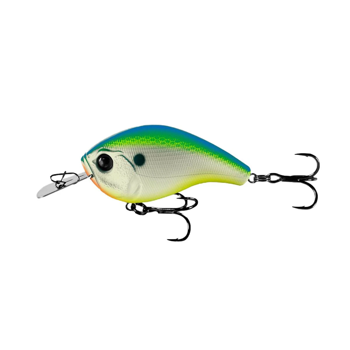13 Fishing Jabber Jaw Crank 6 13 Fishing Jabber Jaw Crank - Image 4