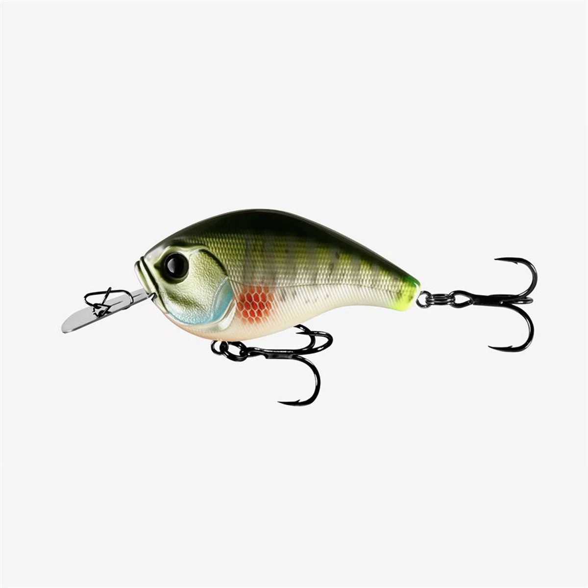 13 Fishing Jabber Jaw Crank 7 13 Fishing Jabber Jaw Crank - Image 5