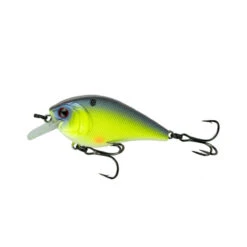 6th Sense Crush 50X Squarebill Crankbait -Reel Spin Bait Sales 81004702000