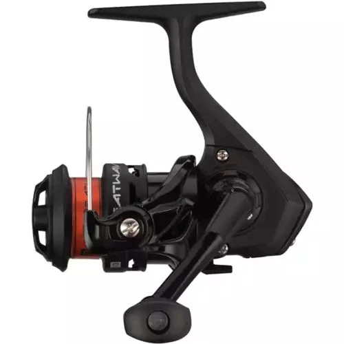 13 Fishing Heatwave (Gen 2) Spinning Reel 3 13 Fishing Heatwave (Gen 2) Spinning Reel