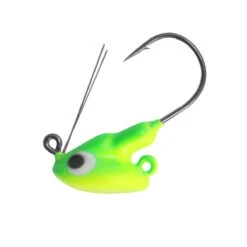 Northland Tackle Weedless Stand-Up Fire-Ball Jig -Reel Spin Bait Sales 82424 source 1655223833