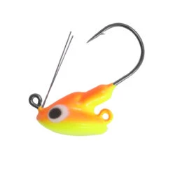 Northland Tackle Weedless Stand-Up Fire-Ball Jig -Reel Spin Bait Sales 82425 source 1655223844